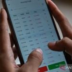 IHSG Melaju Kencang Ikuti Tren Global