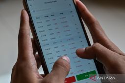 IHSG Melaju Kencang Ikuti Tren Global