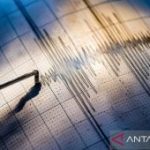 Gempa Dahsyat Guncang Panama
