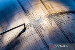 Gempa Dahsyat Guncang Panama