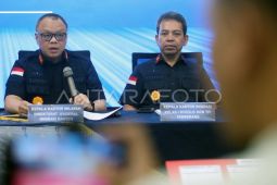 Razia Besar Imigrasi Sasar Ribuan WNA
