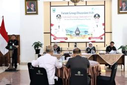 Target Perlindungan Pekerja Magetan