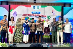 Bangkitkan Sejarah Jalan Raya Pos