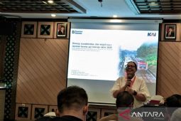 Strategi Baru KAI Menuju 2026