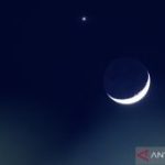 Misi Ambisius NASA Mendarat di Bulan 2028