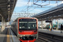 INKA Janji Perbaiki Kualitas KRL Demi Keamanan
