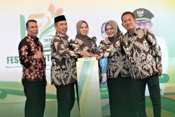 Lompatan Literasi Madiun Lampaui Nasional