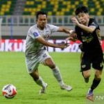 Mimpi Besar Marukawa Bela Timnas Indonesia