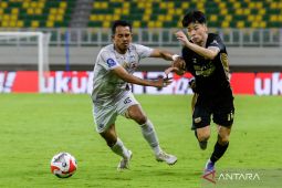 Mimpi Besar Marukawa Bela Timnas Indonesia