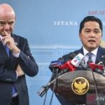 Misi Besar Garuda Menuju Piala Dunia 2030