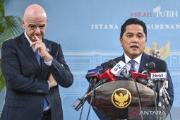 Misi Besar Garuda Menuju Piala Dunia 2030
