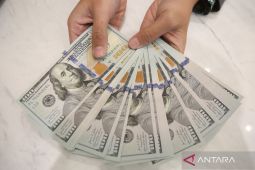 Rupiah Menguat Akibat Sanksi BBM Rusia