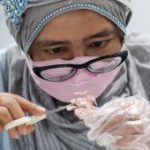 Strategi Baru Perempuan Surabaya Mandiri
