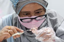 Strategi Baru Perempuan Surabaya Mandiri