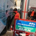 Harga BBM Naik Momentum Ketahanan Energi