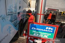 Harga BBM Naik Momentum Ketahanan Energi