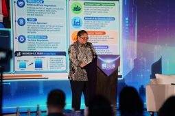 Strategi Baru Indonesia Gandeng Amerika Serikat