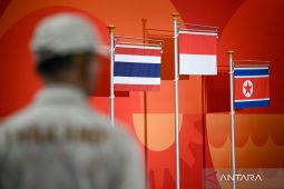 Prestasi Gemilang Indonesia di Asian Games 2026