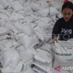 Strategi Baru Jaga Harga Beras