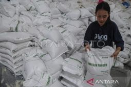 Strategi Baru Jaga Harga Beras