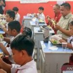 Misteri Dibalik Program Makan Gratis