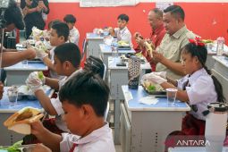 Misteri Dibalik Program Makan Gratis
