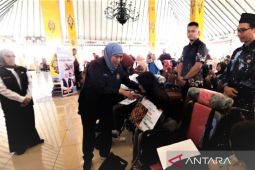 Bantuan Miliaran Rupiah Mengalir ke Magetan