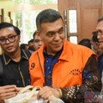 Skandal Uang Loket Izin WNA Terbongkar