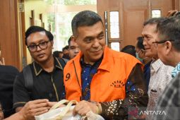 Skandal Uang Loket Izin WNA Terbongkar