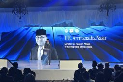 Indonesia Harus Jadi Raja Konten Digital