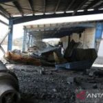 Iran Ancam Serang Aset Politik Amerika Serikat