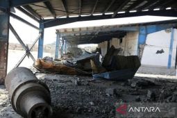 Iran Ancam Serang Aset Politik Amerika Serikat
