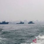 Ketegangan Selat Hormuz Belum Berakhir