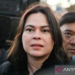Nasib Sara Duterte di Ujung Tanduk
