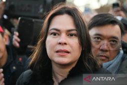 Nasib Sara Duterte di Ujung Tanduk