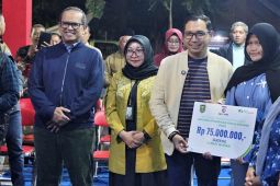 Aksi Nyata Plt Wali Kota Madiun Bereskan Masalah Warga