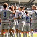 Atletico Madrid Rebut Takhta La Liga